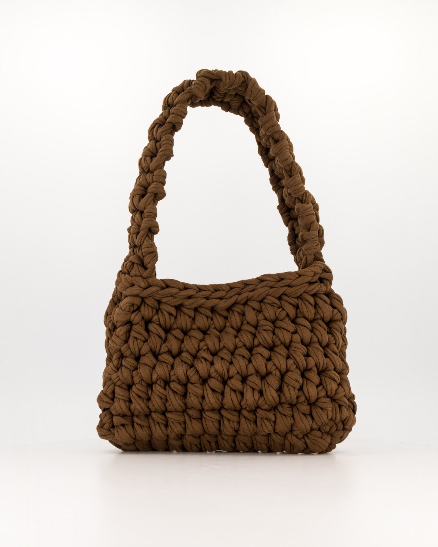 Abba Bag - Chocolate Brown