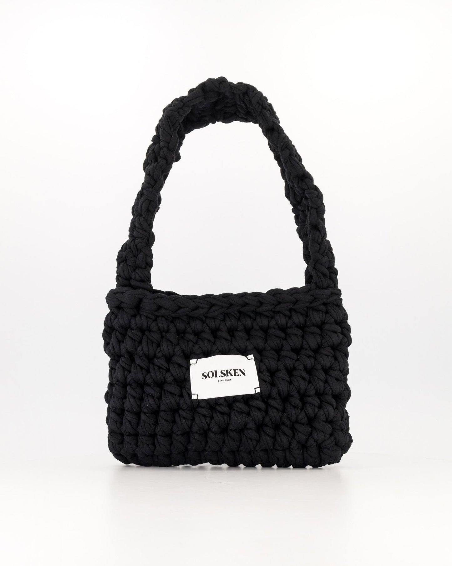 Abba Bag - Black