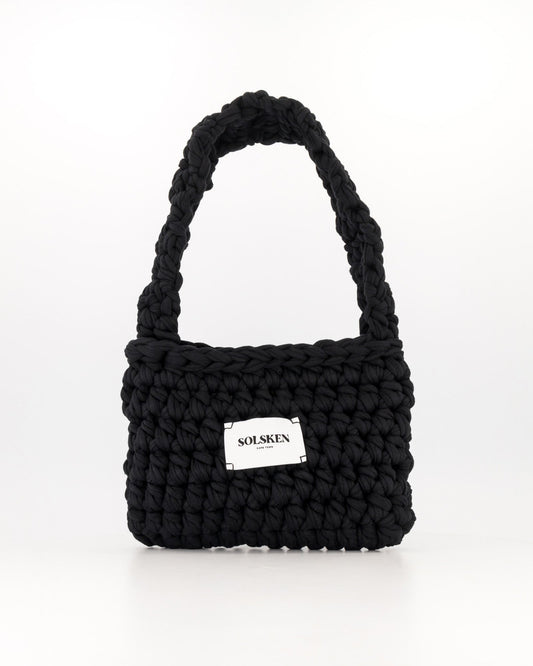 Abba Bag - Black
