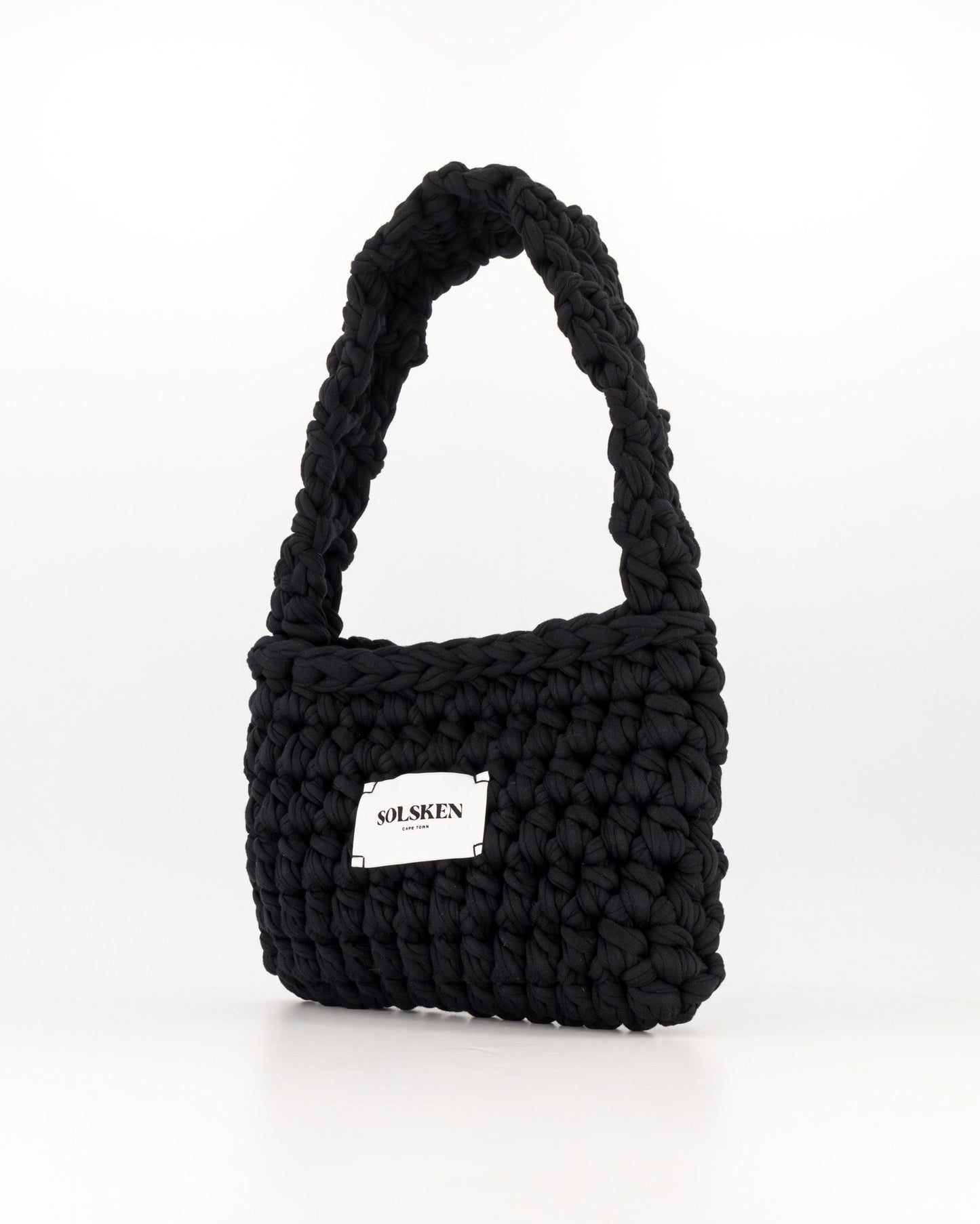 Abba Bag - Black