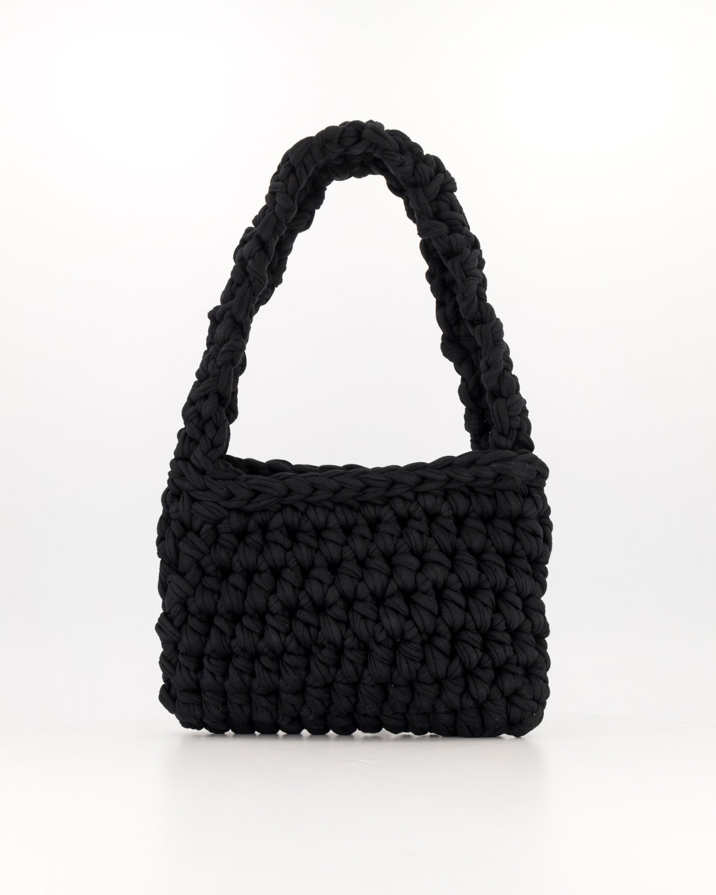Abba Bag - Black