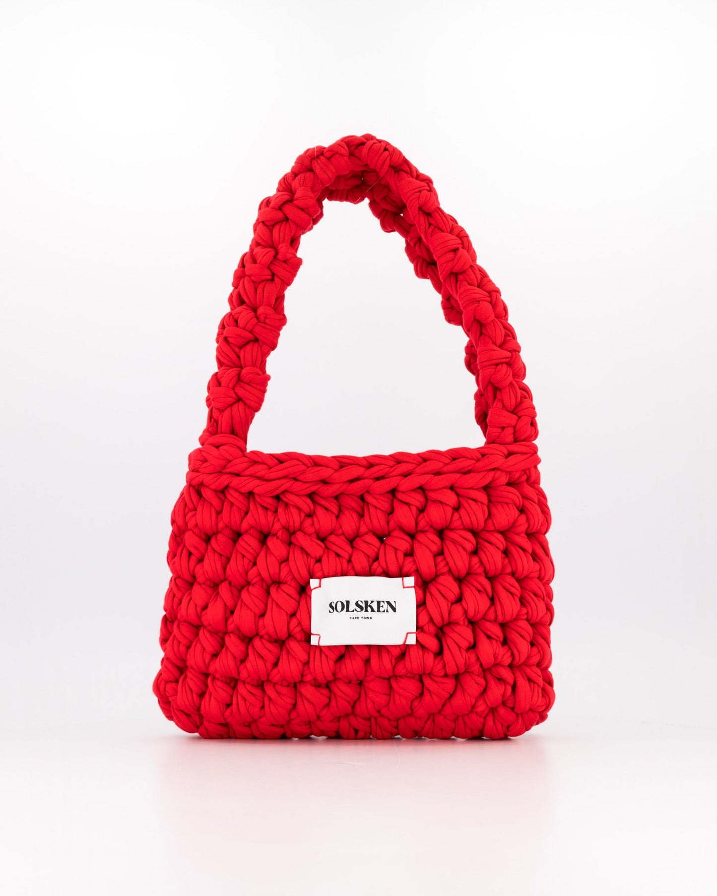 Abba Bag - Red