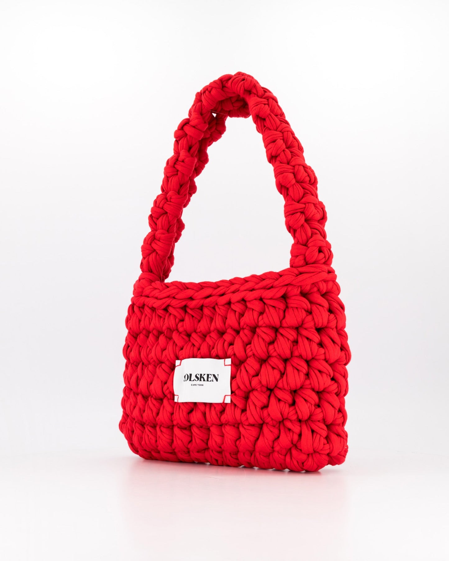 Abba Bag - Red