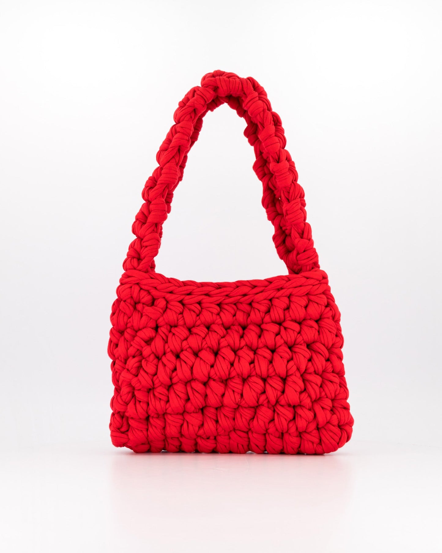 Abba Bag - Red