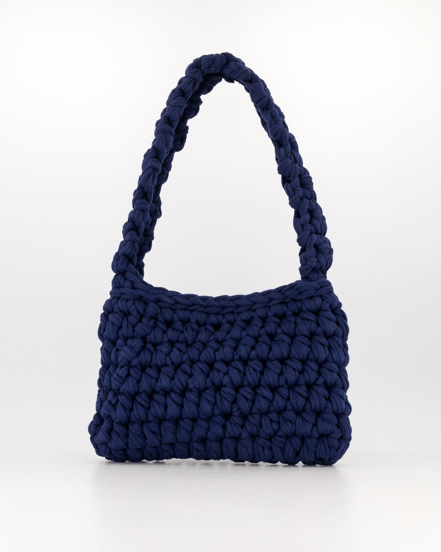 Abba Bag - Navy Blue