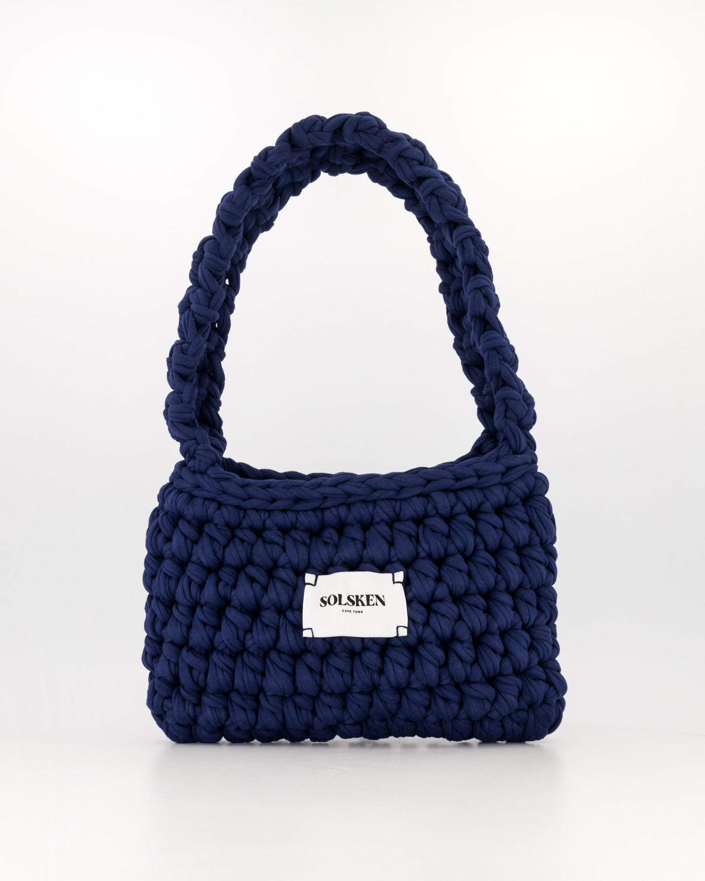 Abba Bag - Navy Blue