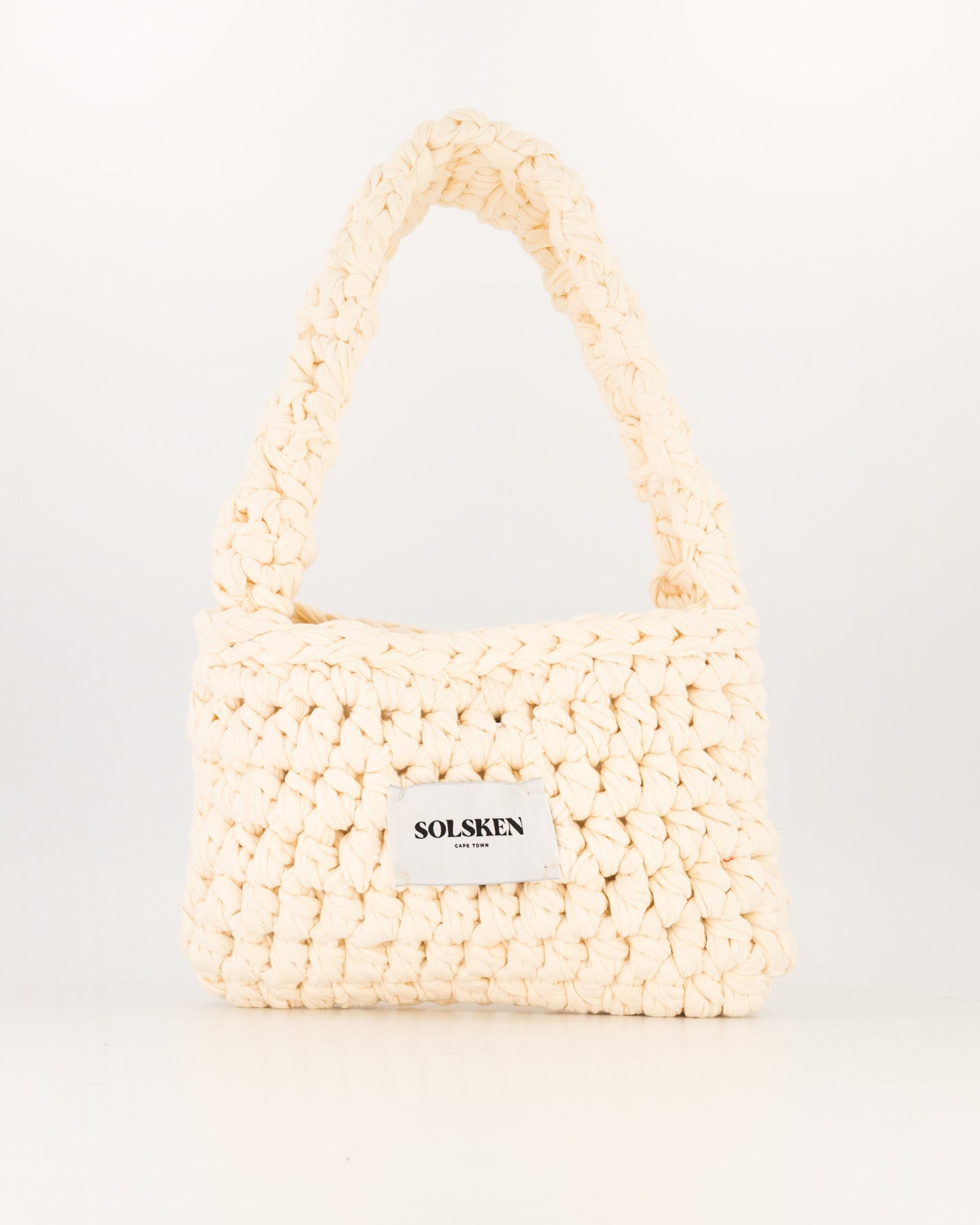 Abba Bag - Cream