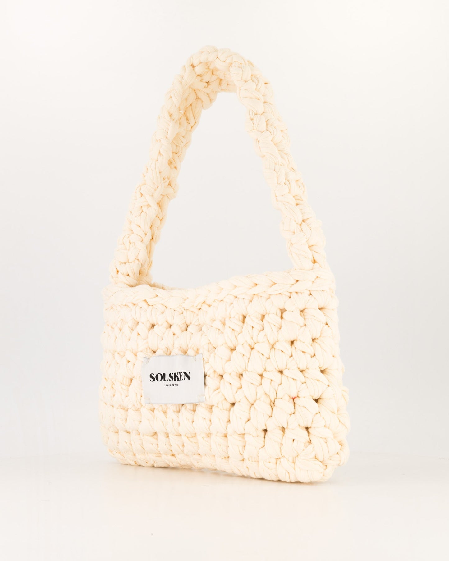 Abba Bag - Cream