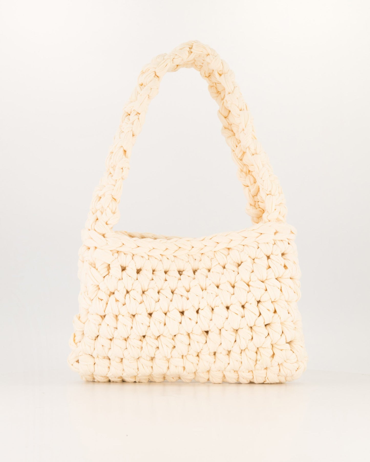 Abba Bag - Cream