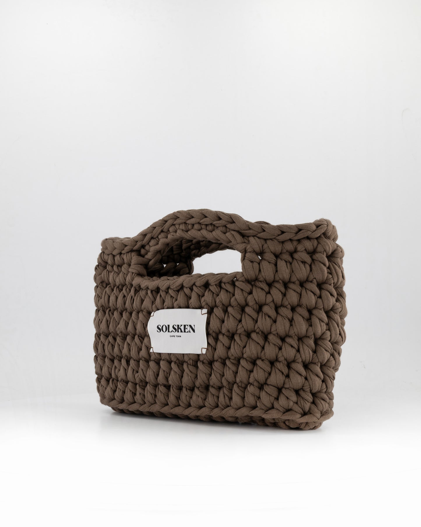 Olivia Bag - Mocha