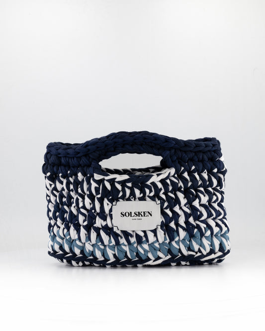 Olivia Bag - Ocean