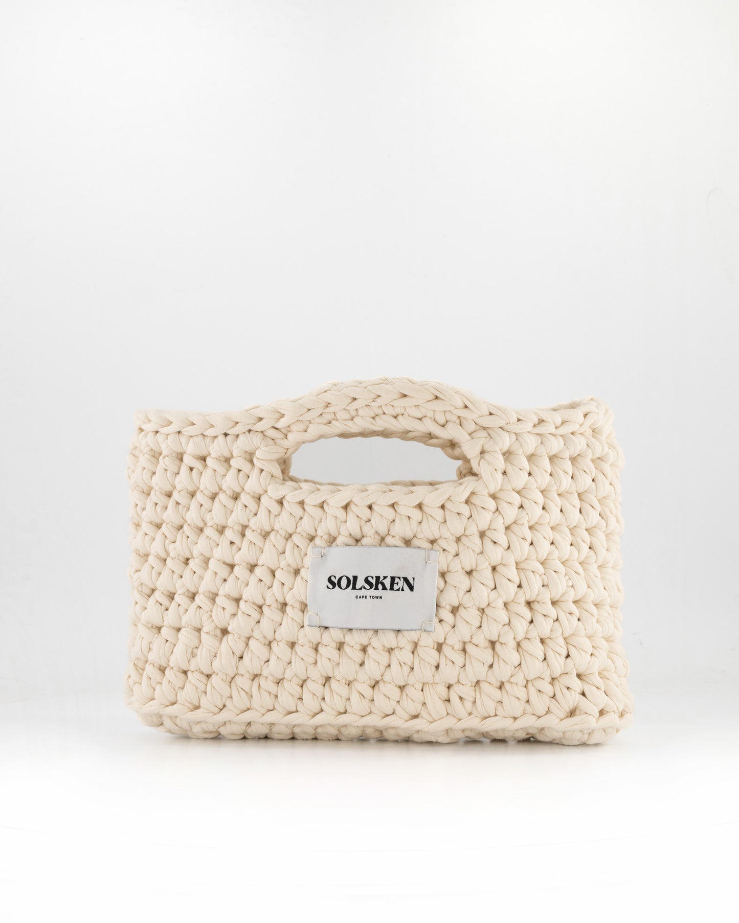 Olivia Bag - cream