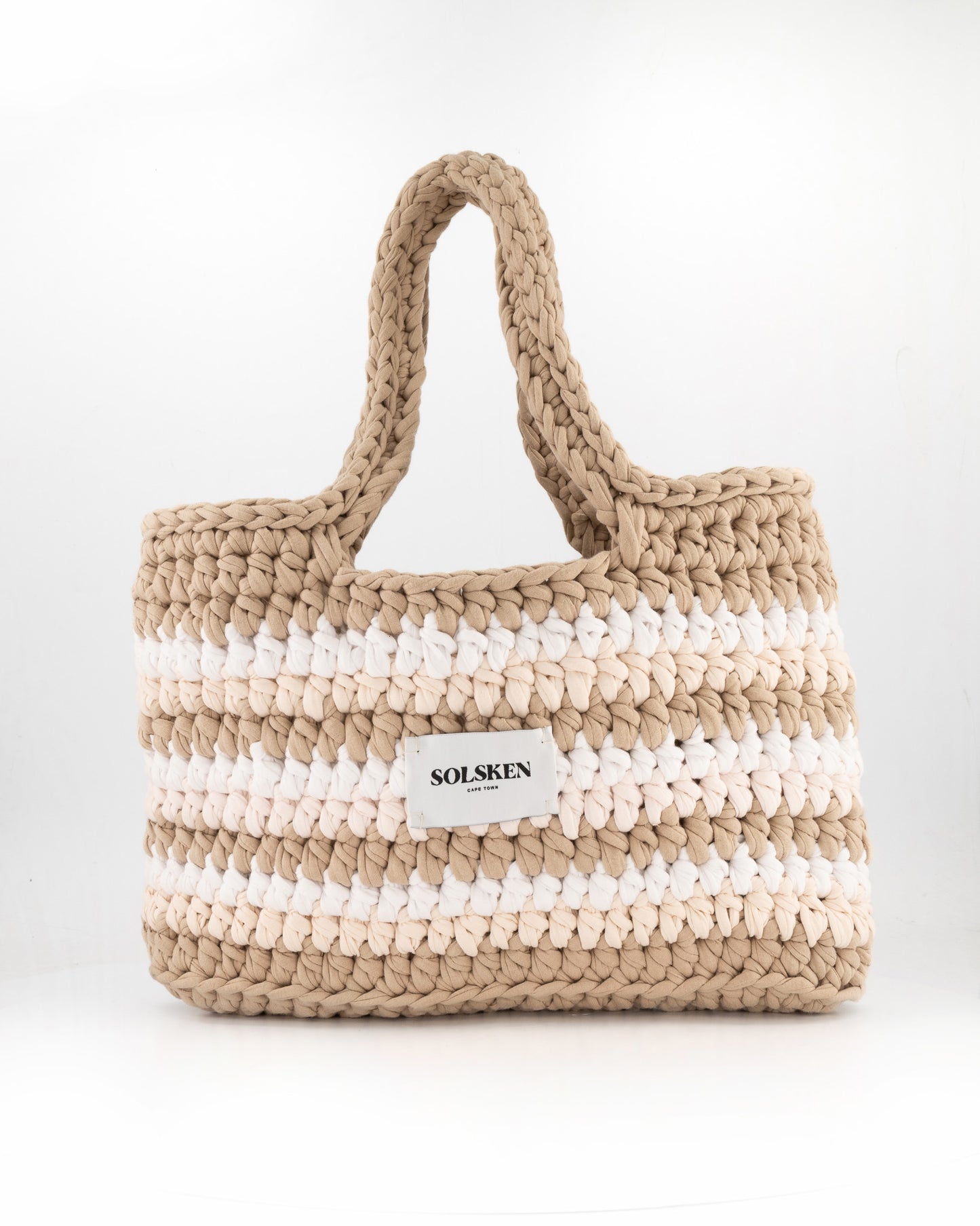 Tote Bag - Sahara