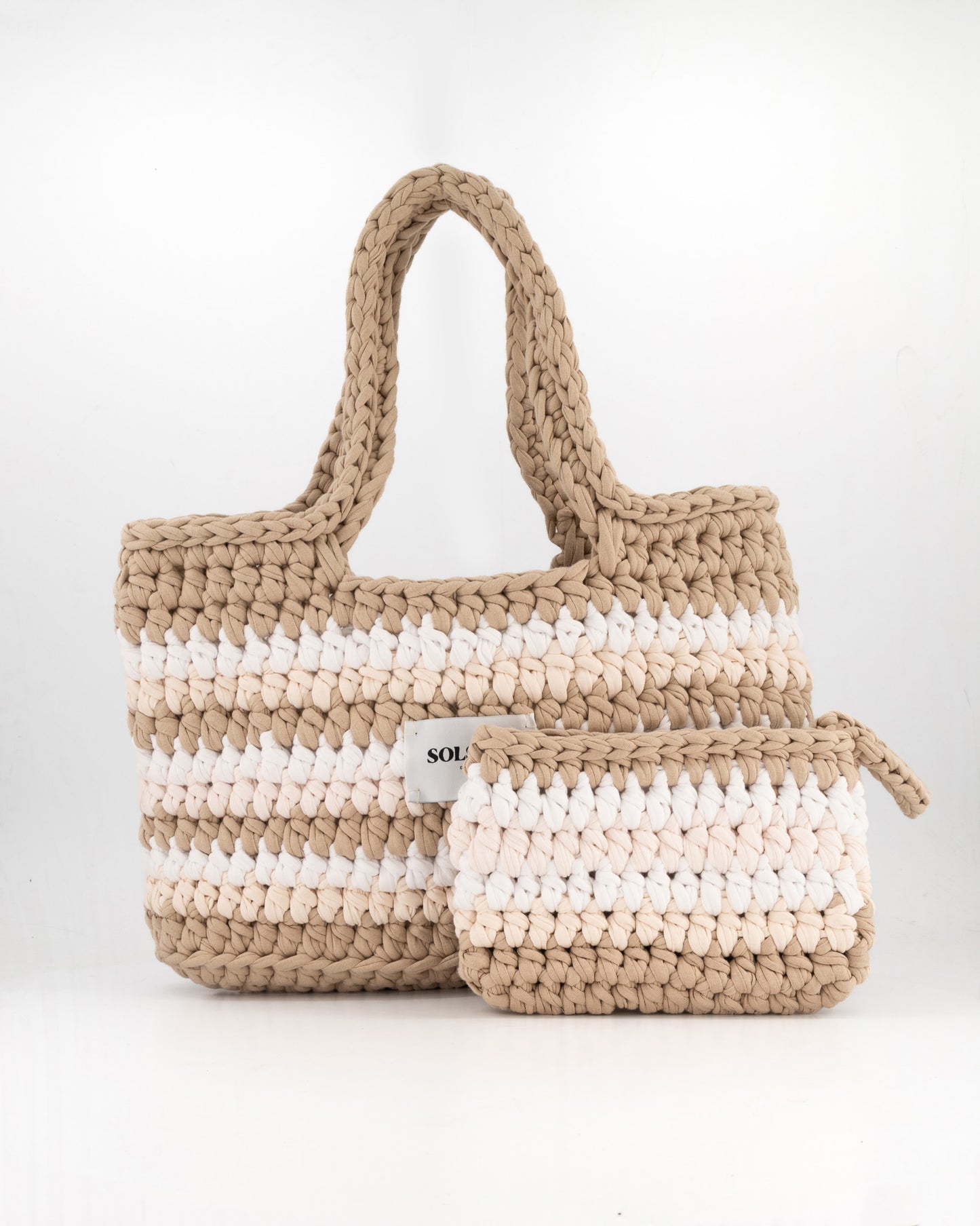 Tote Bag - Sahara