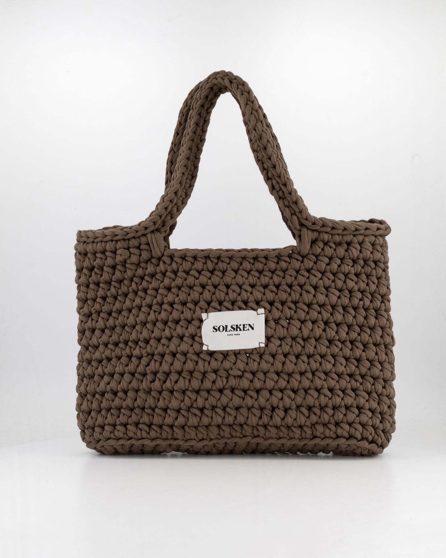 Tote Bag - Mocha