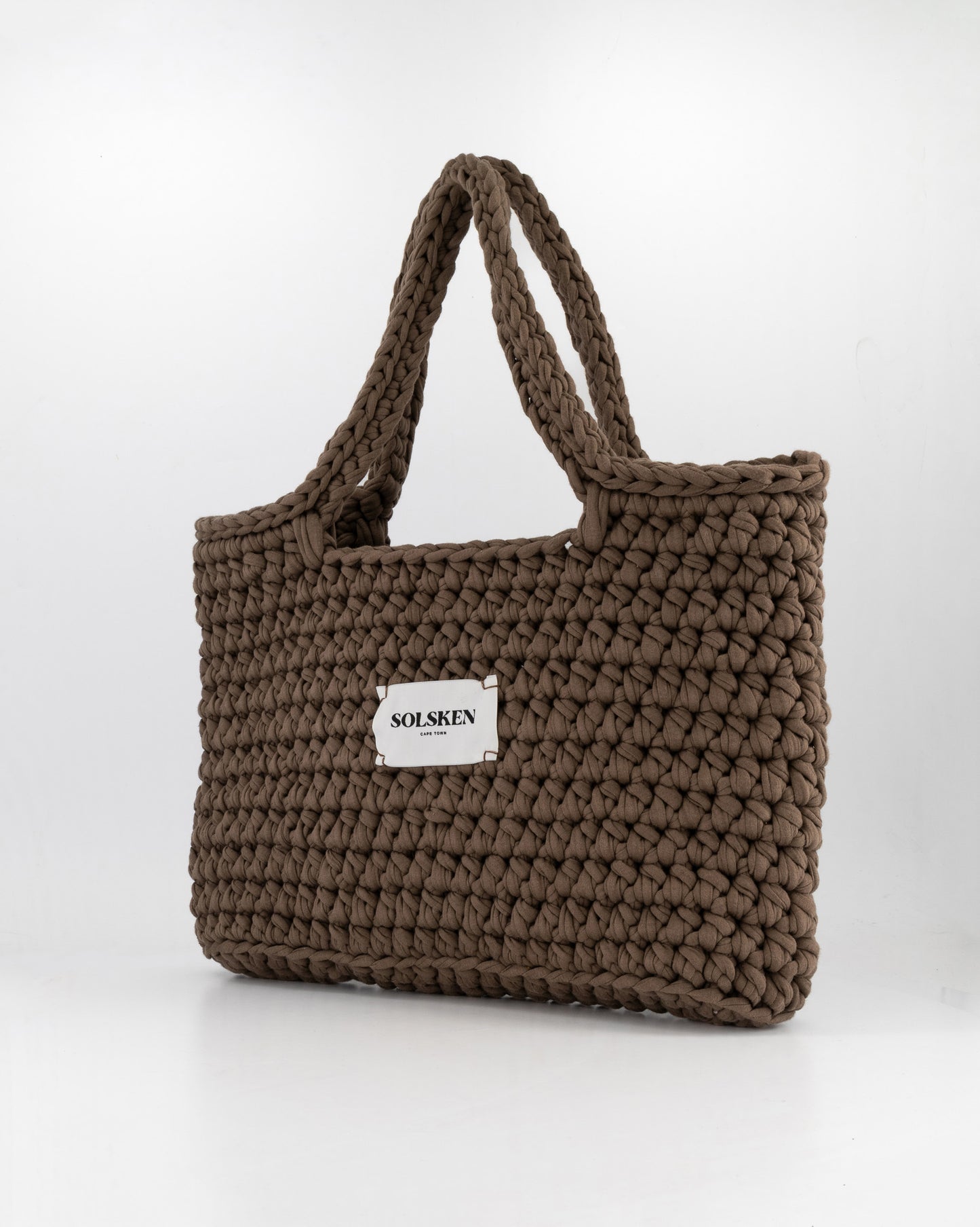 Tote Bag - Mocha