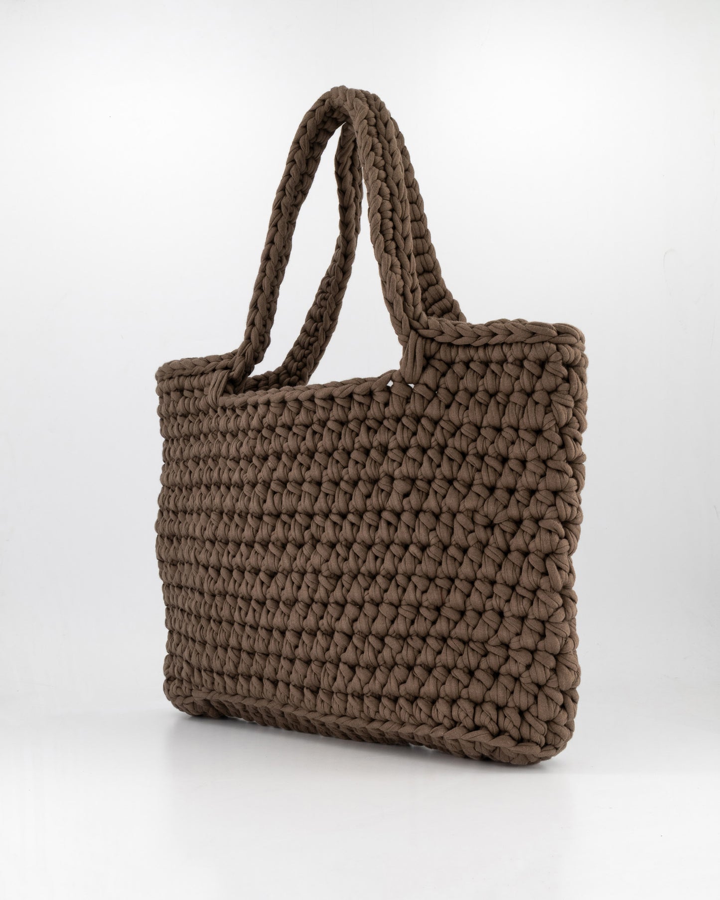 Tote Bag - Mocha